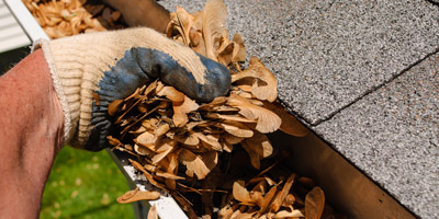 Blunham gutter cleaning prices